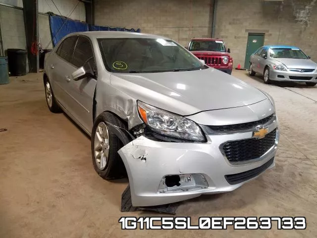 1G11C5SL0EF263733