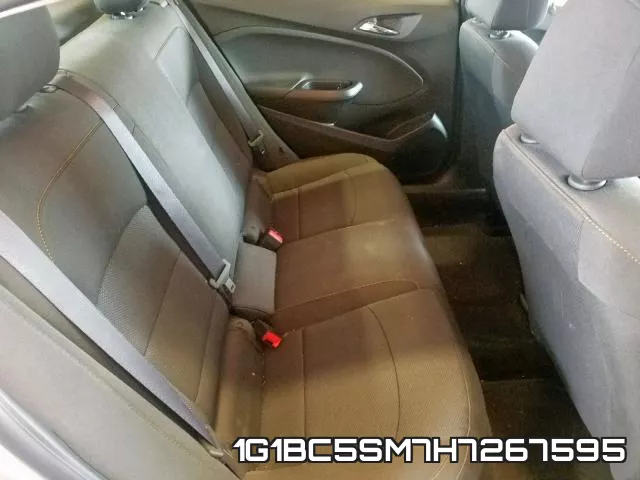 1G1BC5SM7H7267595