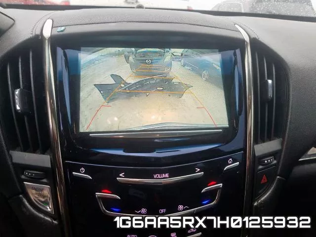 1G6AA5RX7H0125932