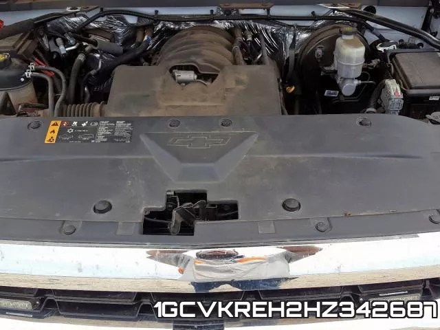 1GCVKREH2HZ342687