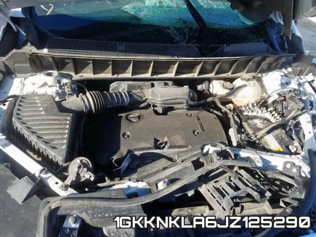 1GKKNKLA6JZ125290