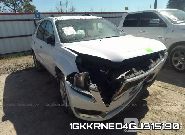 1GKKRNED4GJ315190