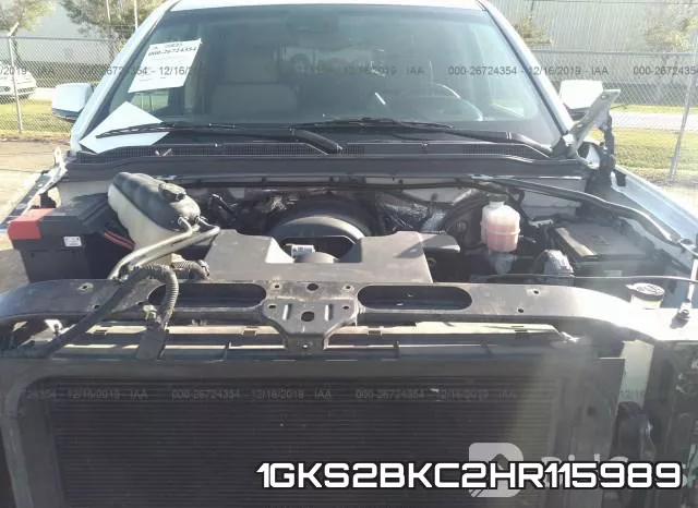 1GKS2BKC2HR115989