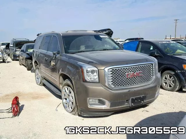 1GKS2CKJ5GR305529