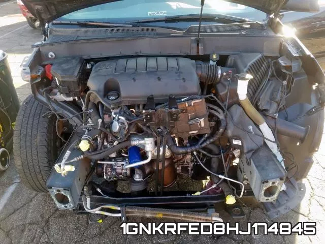 1GNKRFED8HJ174845