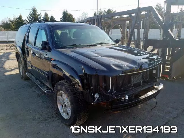1GNSKJE7XER134183