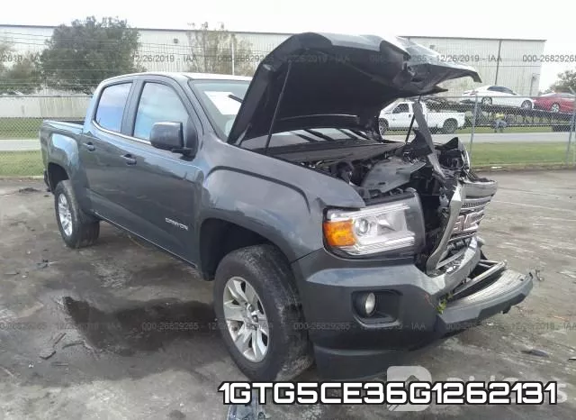 1GTG5CE36G1262131