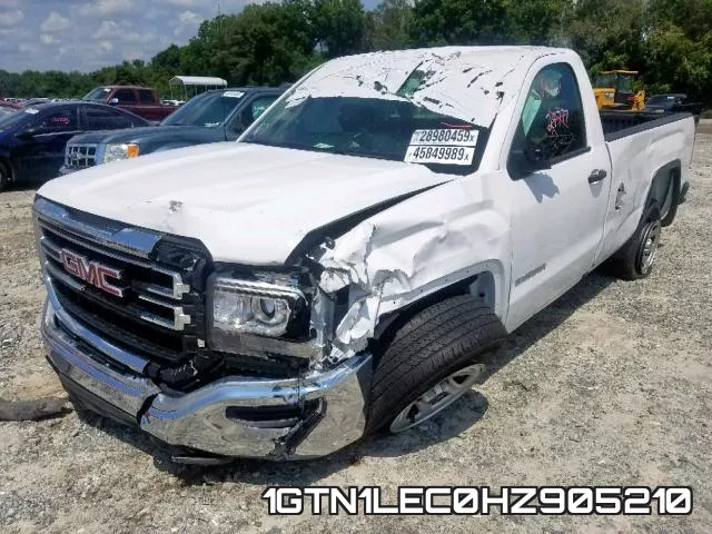 1GTN1LEC0HZ905210