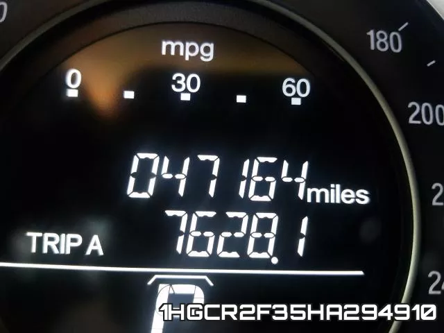 1HGCR2F35HA294910