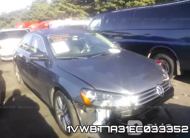 1VWBT7A31EC033352