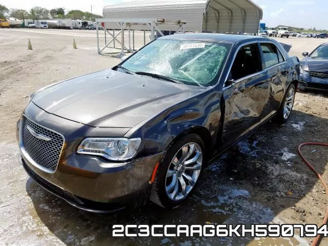 2C3CCAAG6KH590794