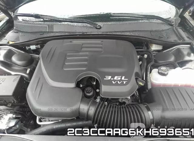 2C3CCAAG6KH693651