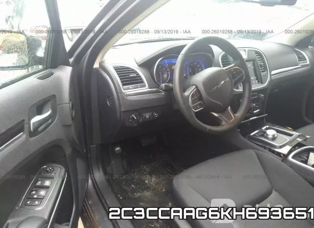 2C3CCAAG6KH693651