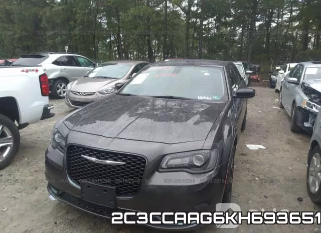 2C3CCAAG6KH693651