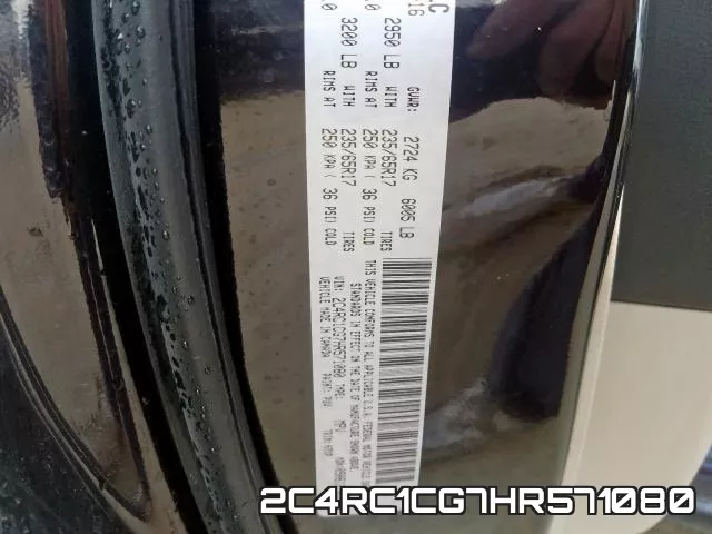 2C4RC1CG7HR571080