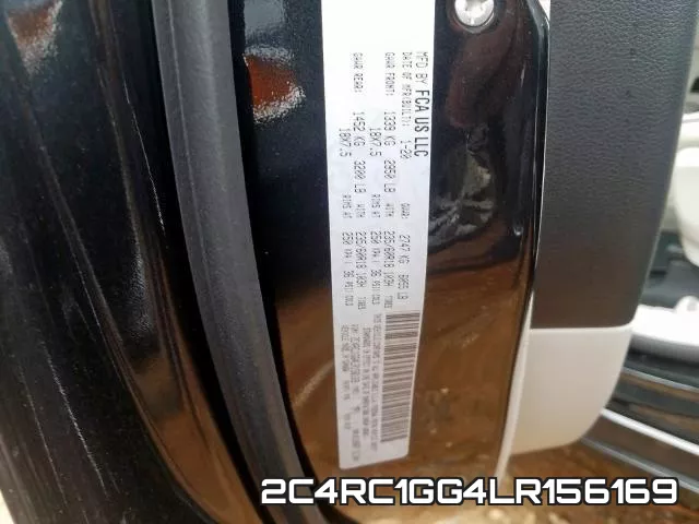 2C4RC1GG4LR156169