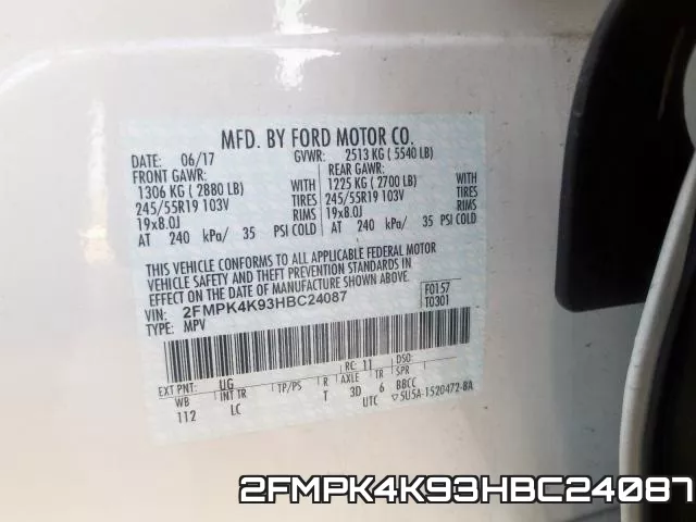 2FMPK4K93HBC24087