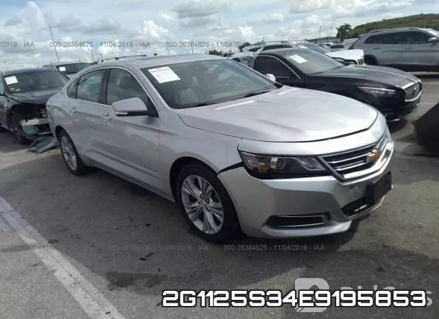 2G1125S34E9195853