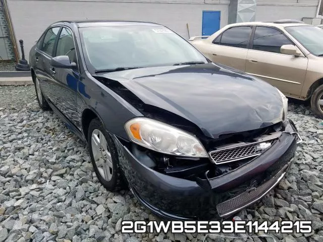 2G1WB5E33E1144215