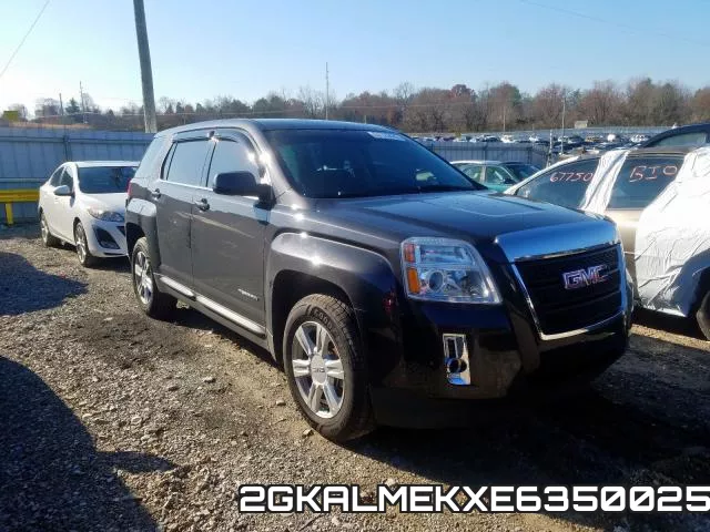 2GKALMEKXE6350025