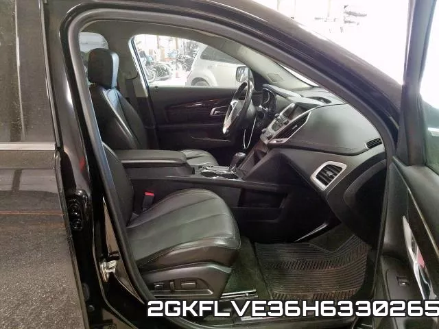 2GKFLVE36H6330265