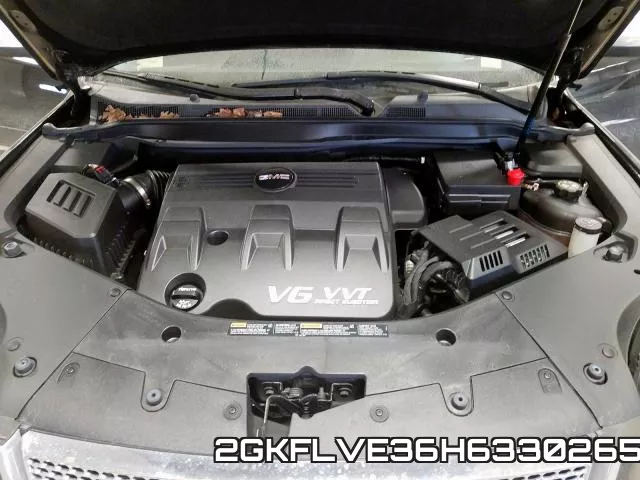 2GKFLVE36H6330265