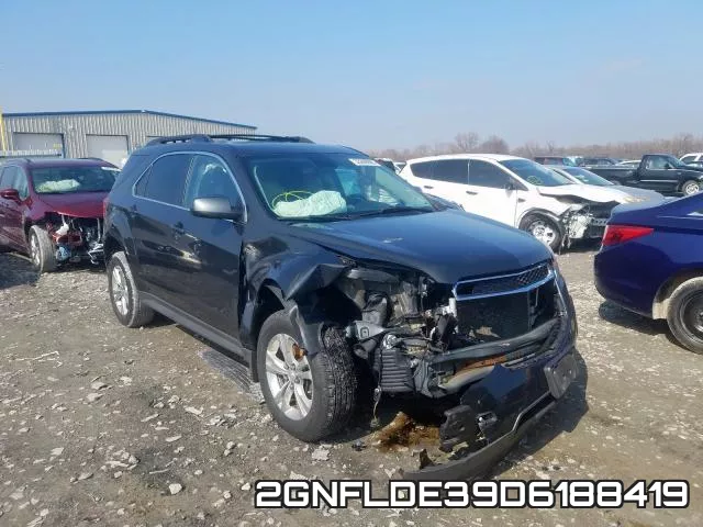 2GNFLDE39D6188419