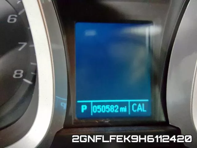 2GNFLFEK9H6112420