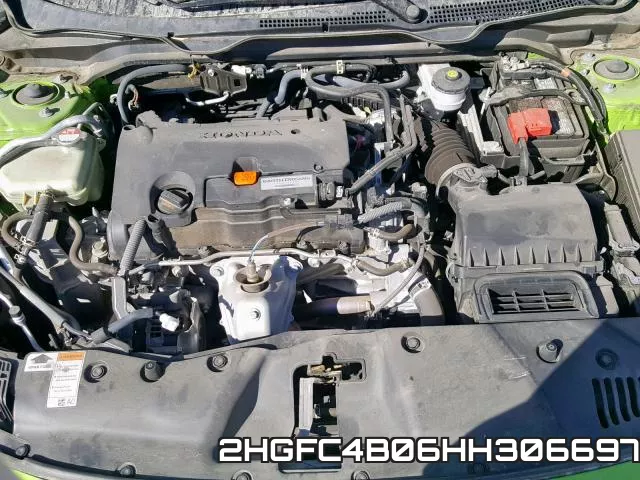 2HGFC4B06HH306697