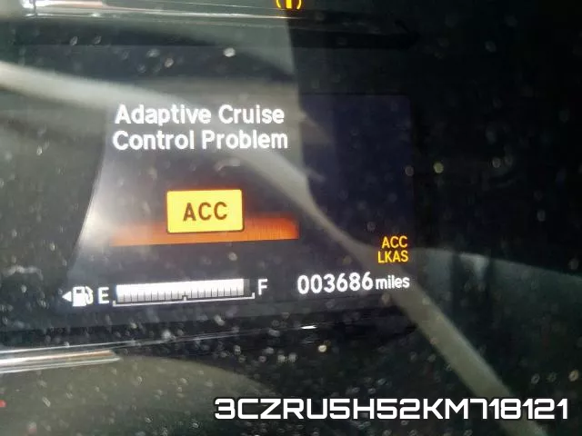 3CZRU5H52KM718121