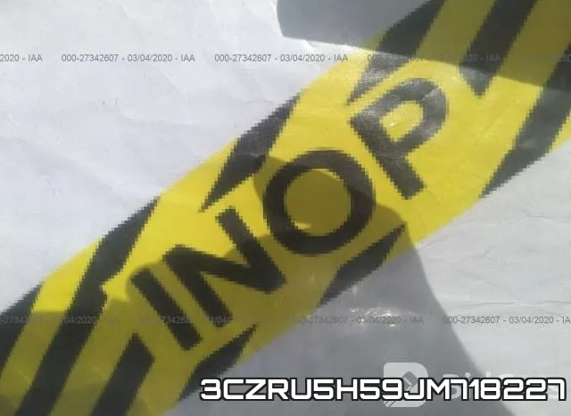 3CZRU5H59JM718227