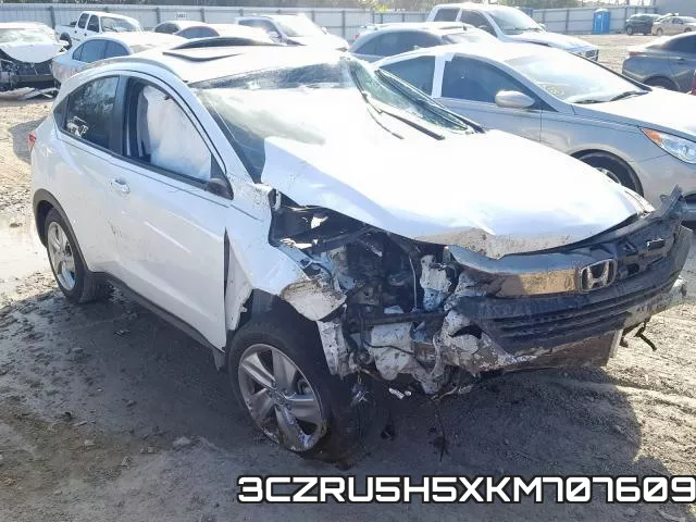 3CZRU5H5XKM707609