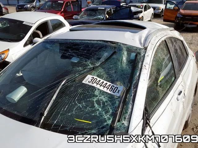3CZRU5H5XKM707609