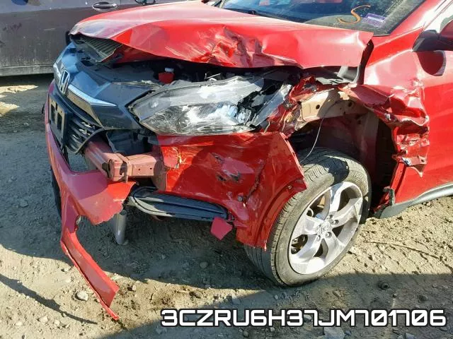 3CZRU6H37JM701706