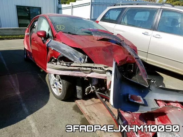 3FADP4EJXHM110090
