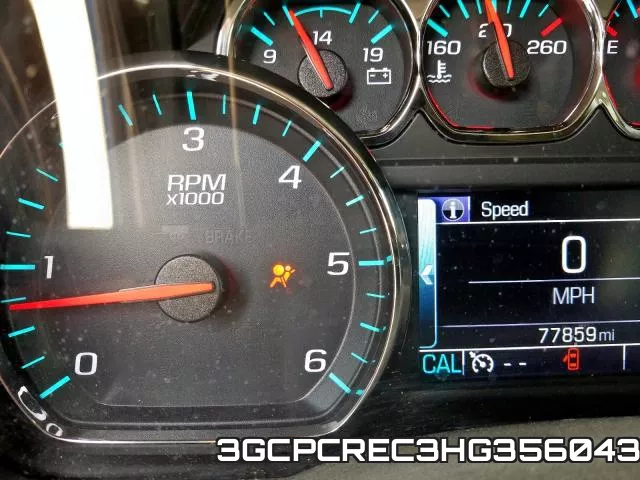 3GCPCREC3HG356043