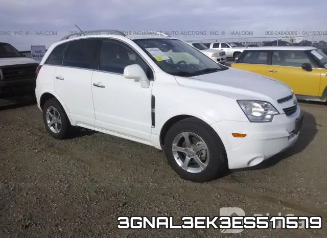 3GNAL3EK3ES517579