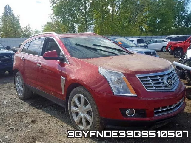 3GYFNDE33GS510507