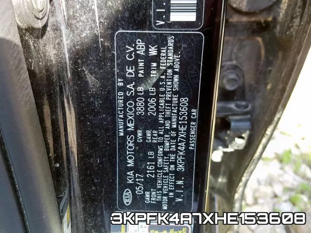 3KPFK4A7XHE153608