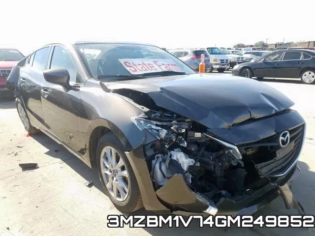 3MZBM1V74GM249852