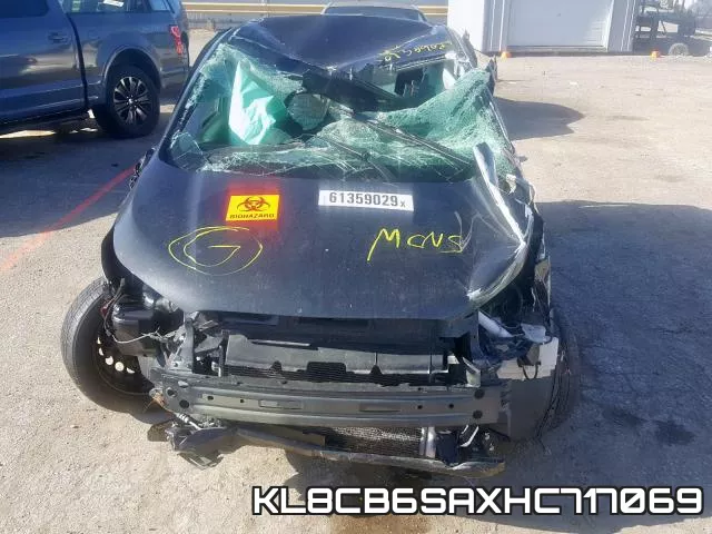 KL8CB6SAXHC717069