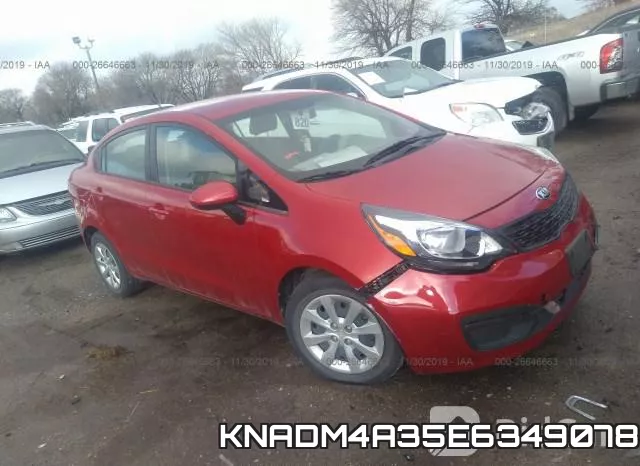 KNADM4A35E6349078