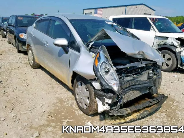KNADM4A35E6363854