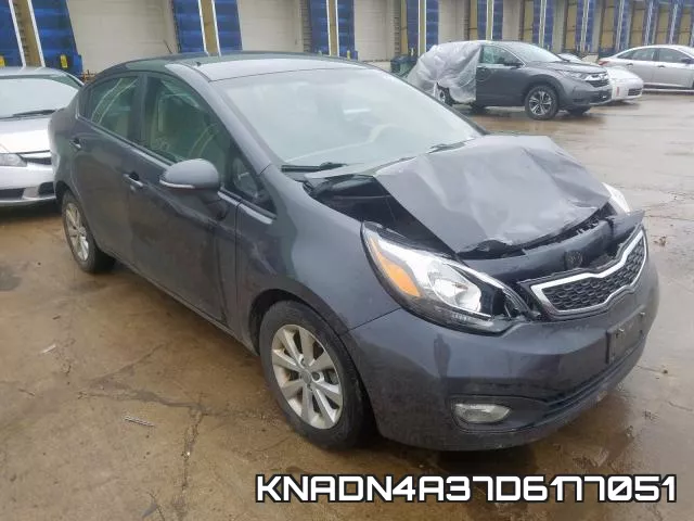 KNADN4A37D6177051
