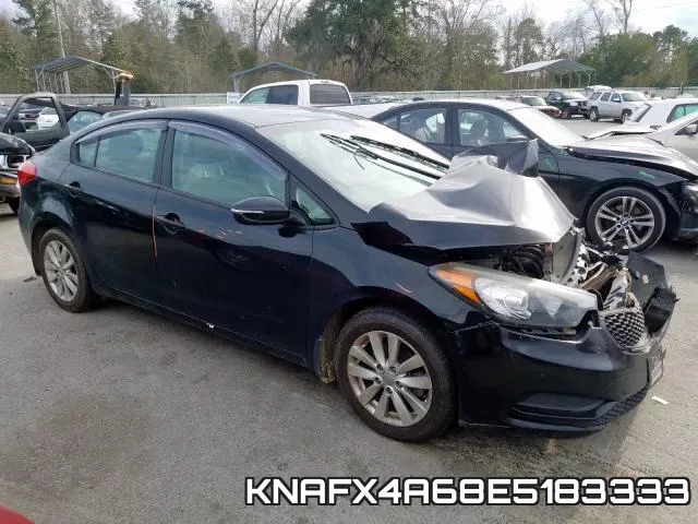 KNAFX4A68E5183333