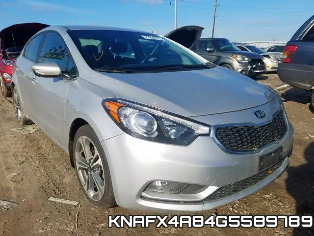 KNAFX4A84G5589789