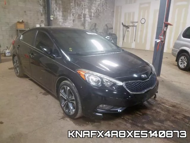 KNAFX4A8XE5140873