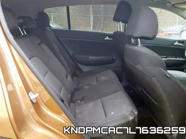KNDPMCAC7L7636259