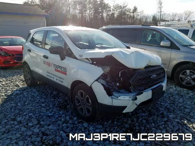 MAJ3P1RE7JC229679
