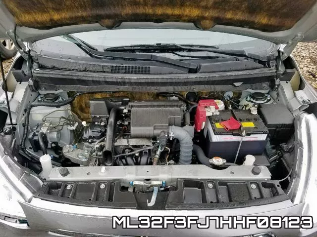 ML32F3FJ7HHF08123